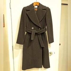 Tara Jarmon Coat